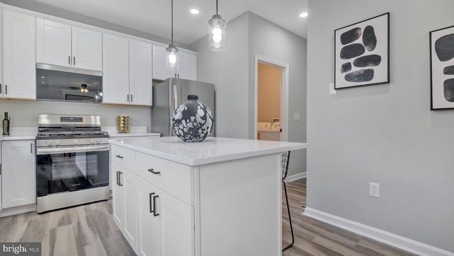 66 Brush Everard Ct, House other with 5 bedrooms, 3 bathrooms and null parking in STAFFORD VA | Image 6