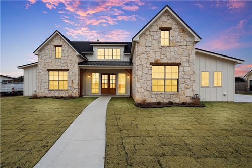 124 Big Catch Lane, Waco, TX, 76706 | Card Image