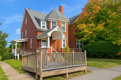 8-8 Erchles Street, Rumford, ME, 04276 | Card Image