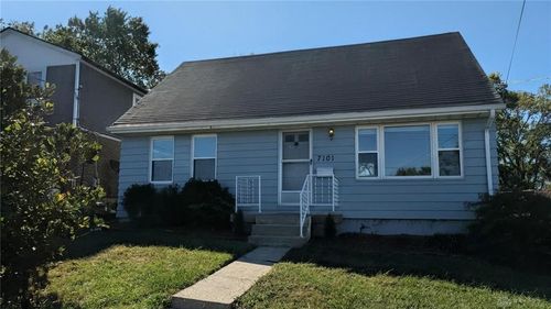 7101 Dunn Rd, Cincinnati, OH, 45230-4112 | Card Image