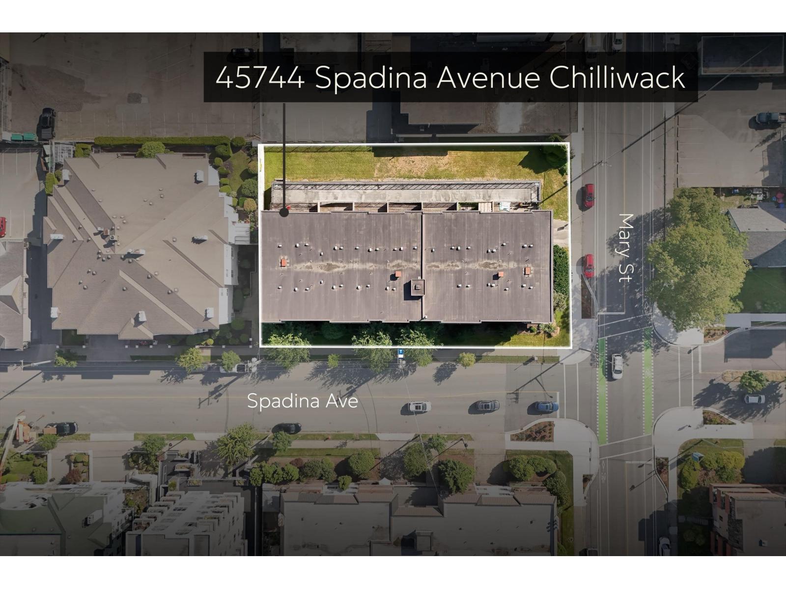 Residential Income in Chilliwack 2