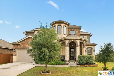 3721 Cinkapin Drive, House other with 3 bedrooms, 2 bathrooms and null parking in San Marcos TX | Image 3