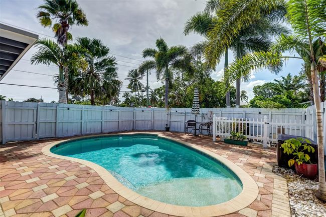 509 Nw 29th St, House other with 3 bedrooms, 3 bathrooms and null parking in Wilton Manors FL | Image 46