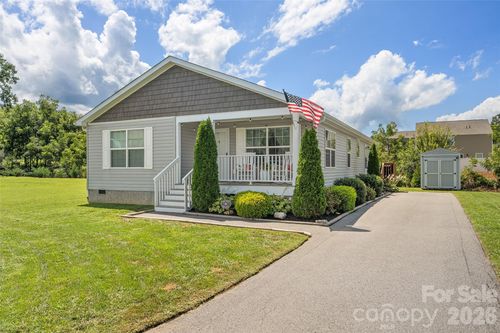 46 Janie Dr, Clyde, NC, 28721-0378 | Card Image