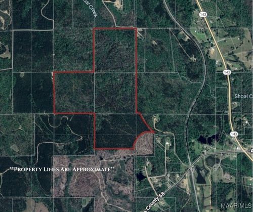 0 County Road 63, Marbury, AL, 36051 | Card Image
