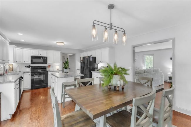 325 Regency Cir, House other with 5 bedrooms, 4 bathrooms and null parking in Anderson SC | Image 8