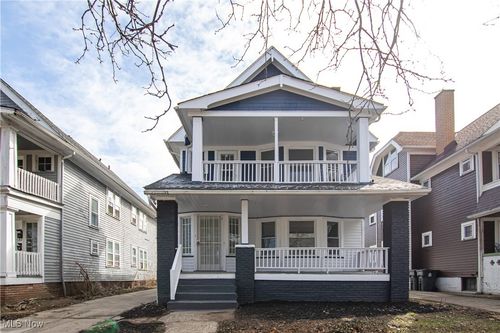 1635 Hillcrest Rd, Cleveland Heights, OH, 44118-1140 | Card Image