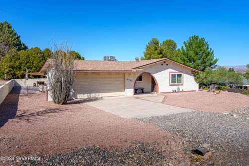 2394 Lariat Circle, Cottonwood, AZ, 86326 | Card Image