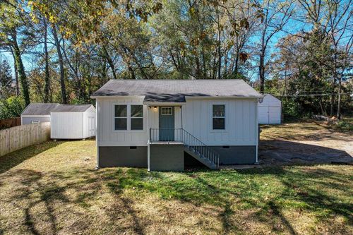 803 Albany St, Chattanooga, TN, 37405-2801 | Card Image