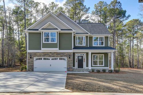 107 Greengarden Dr, Chapin, SC, 29036 | Card Image