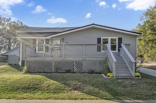 403 Carpenter St, Mount Pleasant, TN, 38474-1313 | Card Image