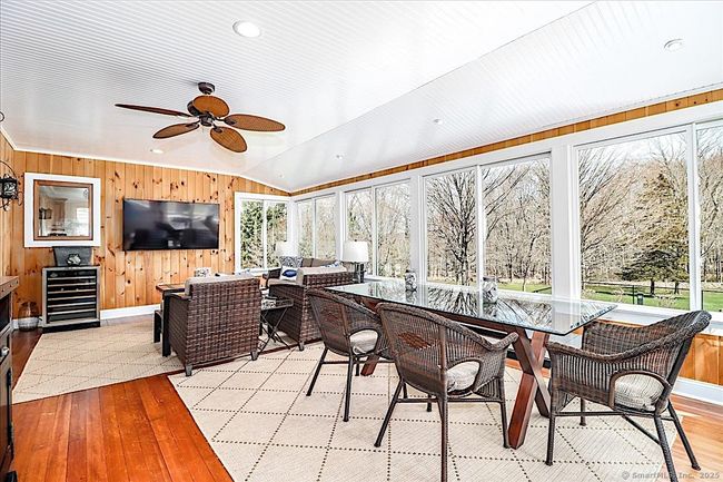 Convenient to Both the Bluestone Patio and the Kitchen | Image 10