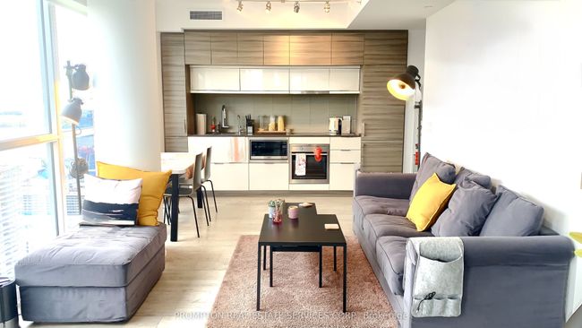 4004 - 88 Scott St, Condo with 2 bedrooms, 2 bathrooms and 1 parking in Toronto ON | Image 12