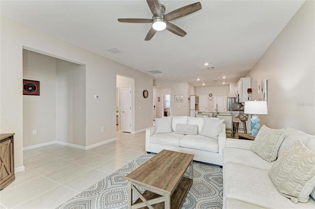 14672 Misty Pond Loop, House other with 2 bedrooms, 2 bathrooms and null parking in NOKOMIS FL | Image 11