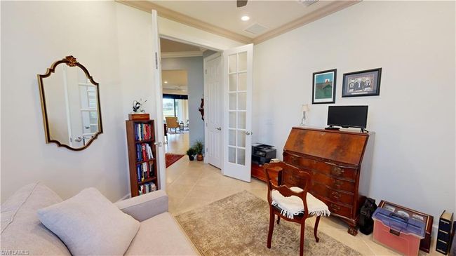 5872 Mayflower Way, Condo with 2 bedrooms, 2 bathrooms and 2 parking in AVE MARIA FL | Image 37