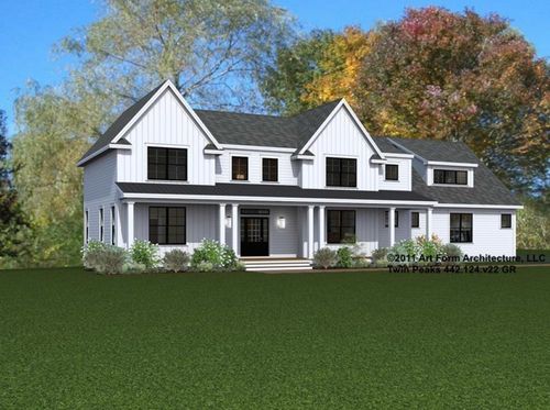 10 Autumn Ln, Newfields, NH, 03856-3202 | Card Image