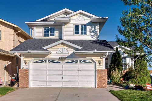 183 Christie Park Hill Sw, Calgary, AB, T3H2V5 | Card Image