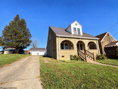 405 Manley St, Barrackville, WV, 26559 | Card Image