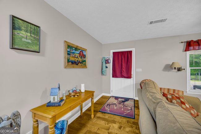 7616 Nicholson Rd, House other with 3 bedrooms, 2 bathrooms and 2 parking in cumming GA | Image 22