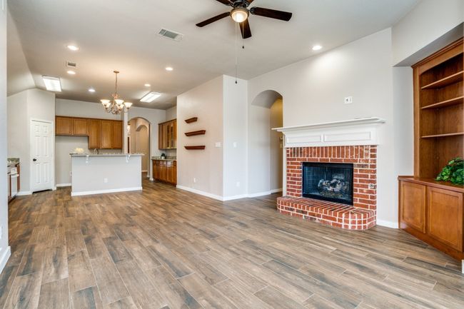 1706 Carson Ln, House other with 3 bedrooms, 2 bathrooms and null parking in Frisco TX | Image 14