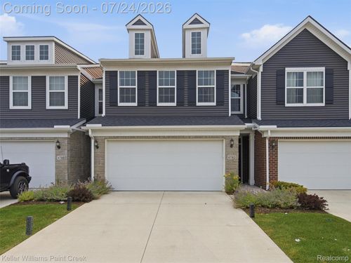 4782 Broomfield Way, Lake Orion, MI, 48359-1956 | Card Image