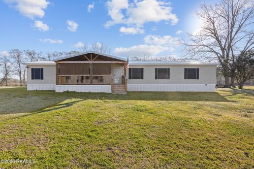 1027 Anne Dr, Arnaudville, LA, 70512-3116 | Card Image