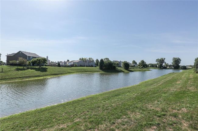 7037 Red Lake Ct, House other with 3 bedrooms, 2 bathrooms and null parking in Indianapolis IN | Image 33
