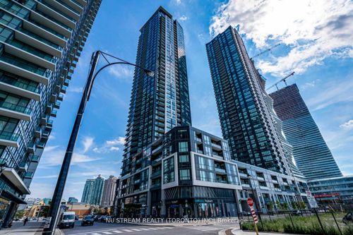 3508-510 Curran Pl, Mississauga, ON, L5B0J8 | Card Image