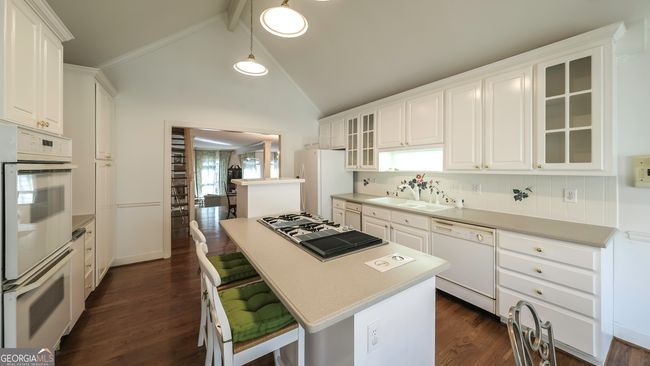 114 Little River Rd, House other with 2 bedrooms, 3 bathrooms and null parking in Carrollton GA | Image 8