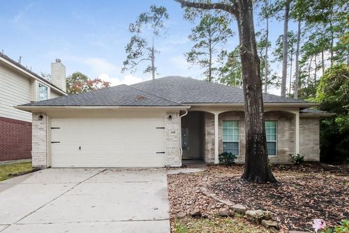 199 S Delta Mill Cir, The Woodlands, TX, 77385-3465 | Card Image