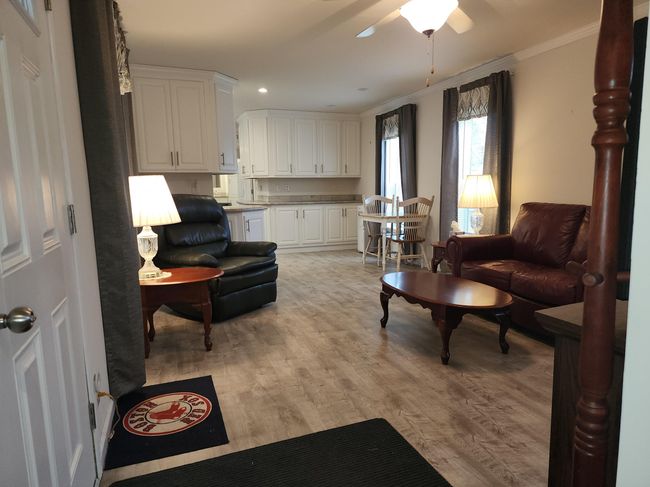 100 Hayes Park, House other with 2 bedrooms, 2 bathrooms and null parking in Exeter NH | Image 23