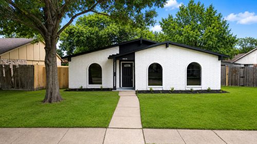 9815 Sophora Circle, Dallas, TX, 75249 | Card Image