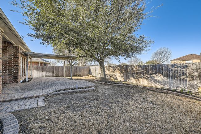 8857 Sunset Trace Dr, House other with 3 bedrooms, 2 bathrooms and null parking in Fort Worth TX | Image 27