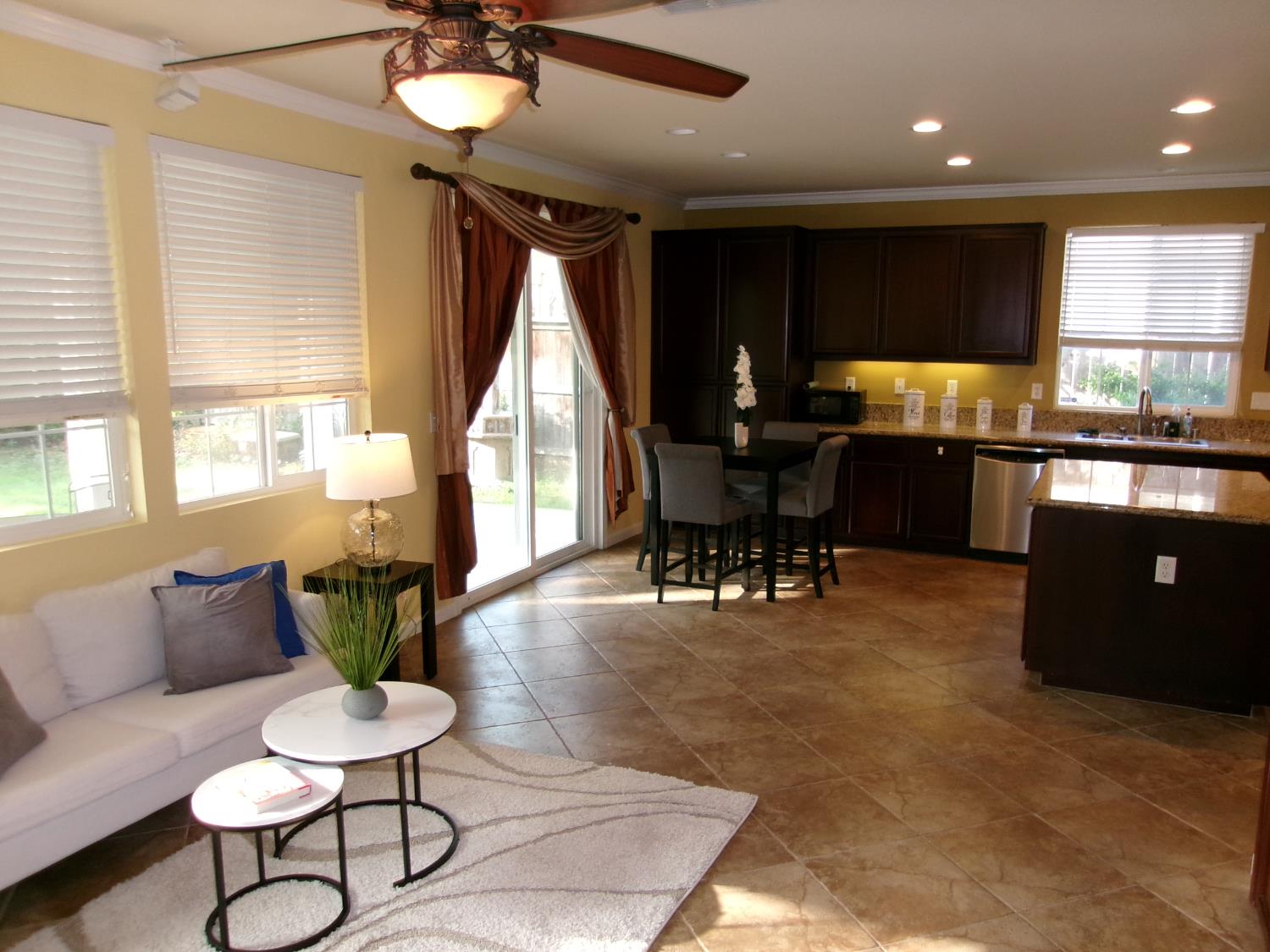 Residential in Elk Grove 4