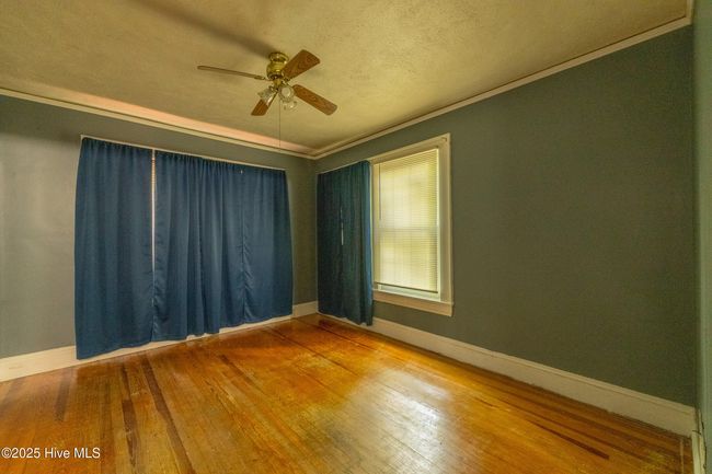503 Spring St, House other with 4 bedrooms, 1 bathrooms and null parking in Hamlet NC | Image 12