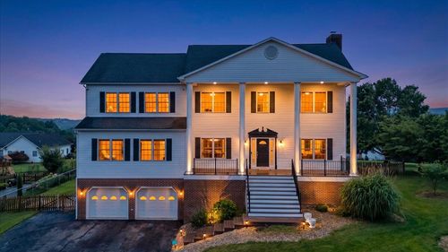 155 Alder Ln, Christiansburg, VA, 24073-1233 | Card Image