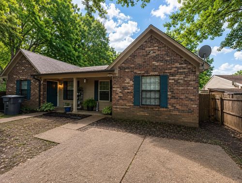 2233 Mangum Rd, Memphis, TN, 38134-5871 | Card Image
