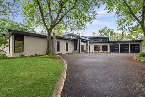 411 Woodland Ct, Glenview, IL, 60025-3461 | Card Image