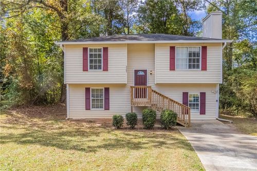 5585 Fairington Pl, Lithonia, GA, 30038-1163 | Card Image