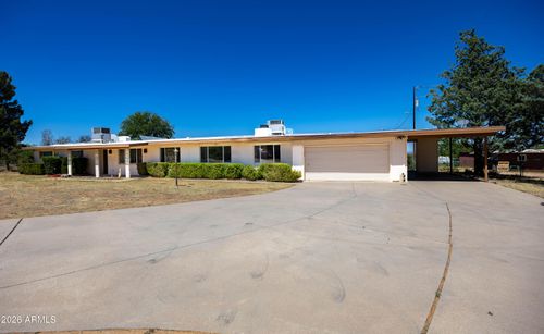 6357 S Calle De La Menta --, Hereford, AZ, 85615 | Card Image