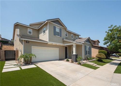 11071 Sweetgum St, Corona, CA, 92883-3057 | Card Image