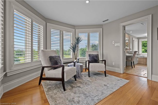 1532 Concession 6 W, Home with 4 bedrooms, 6 bathrooms and 26 parking in Branchton ON | Image 27