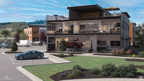 5788 W Canyon View Cir, Mountain Green, UT, 84050 | Card Image