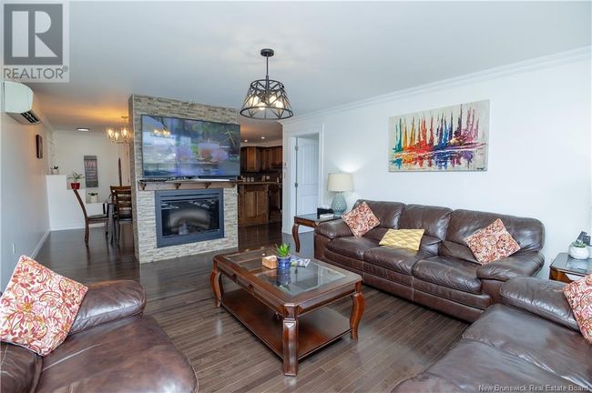 332 - 155 Lian St, Home with 3 bedrooms, 2 bathrooms and null parking in Fredericton NB | Image 15