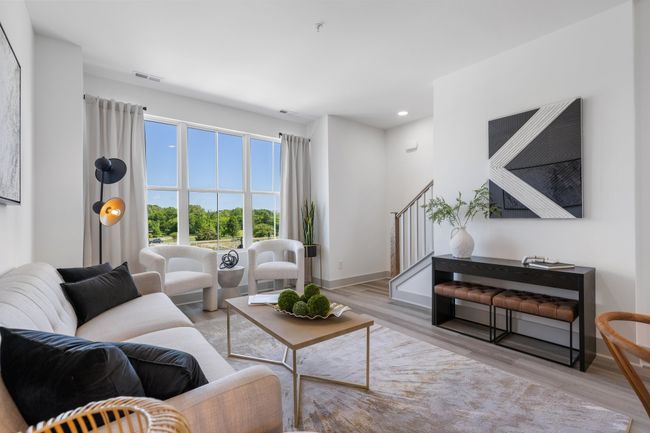 603 Harper Lndg, Townhouse with 3 bedrooms, 5 bathrooms and 1 parking in Chapel Hill TN | Image 13