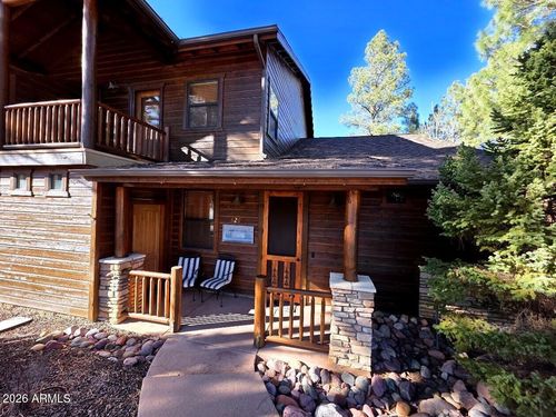 620 S Spirea Lane, Show Low, AZ, 85901 | Card Image