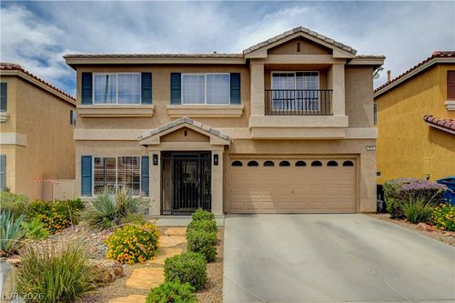 864 Eureka Falls Ct, Henderson, NV, 89052-8611 | Card Image
