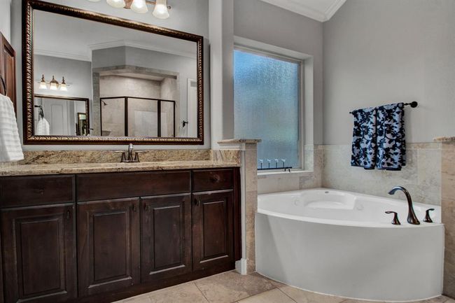 514 Chirping Sparrow Ct, House other with 4 bedrooms, 4 bathrooms and 3 parking in Pinehurst TX | Image 23