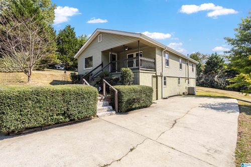 1232 2nd Ave, FULTONDALE, AL, 35068-1821 | Card Image