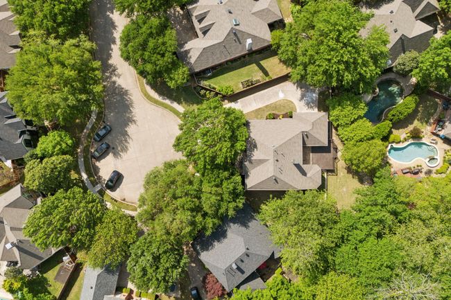 915 Tyler Ct, House other with 3 bedrooms, 4 bathrooms and null parking in Allen TX | Image 36